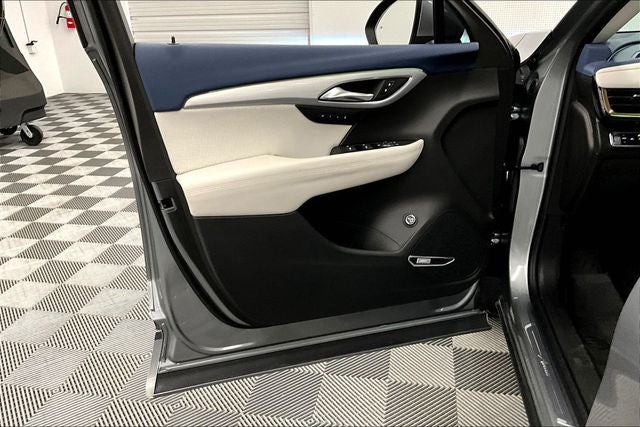 2024 Buick Envision Avenir