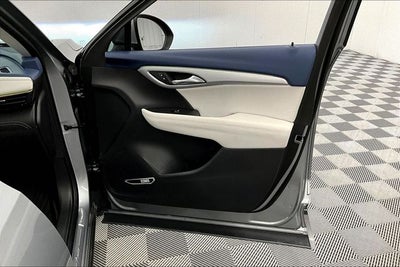 2024 Buick Envision Avenir