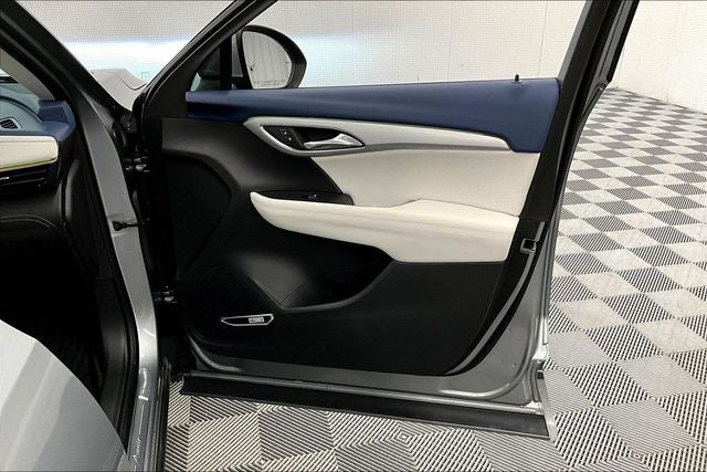 2024 Buick Envision Avenir