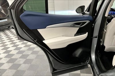 2024 Buick Envision Avenir