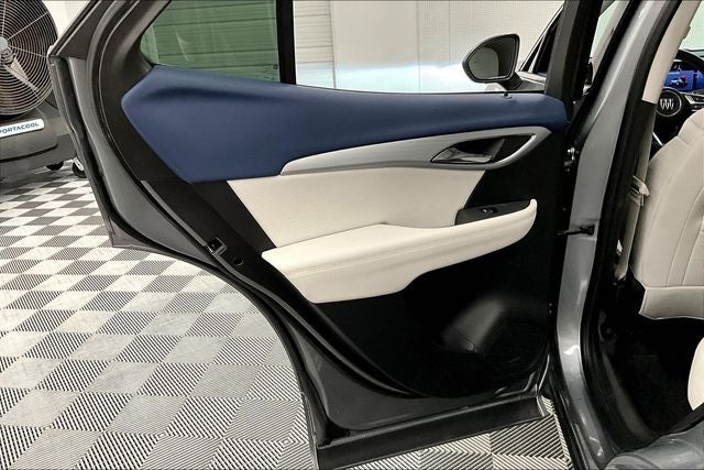 2024 Buick Envision Avenir