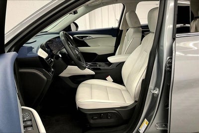 2024 Buick Envision Avenir