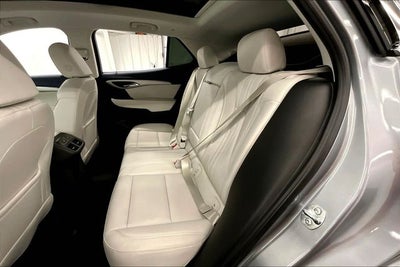 2024 Buick Envision Avenir