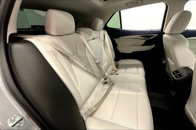 2024 Buick Envision Avenir