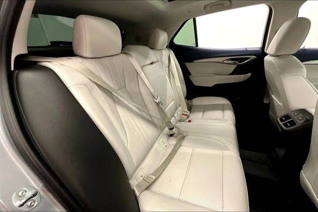 2024 Buick Envision Avenir