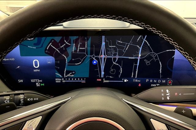 2024 Buick Envision Avenir