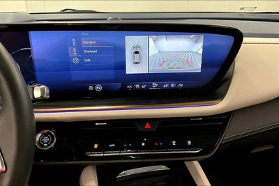 2024 Buick Envision Avenir