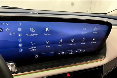 2024 Buick Envision Avenir