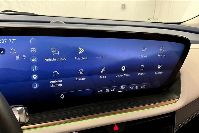 2024 Buick Envision Avenir