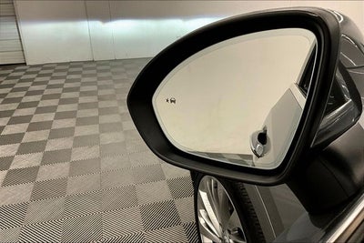 2024 Buick Envision Avenir