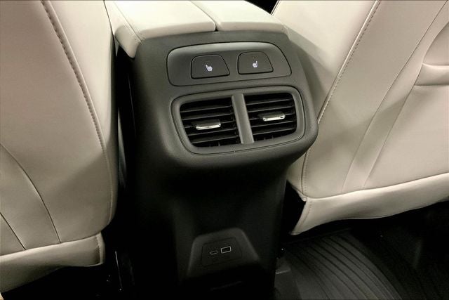 2024 Buick Envision Avenir