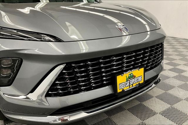 2024 Buick Envision Avenir