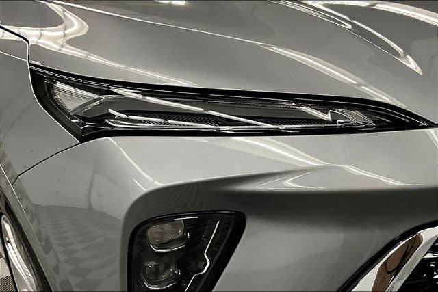 2024 Buick Envision Avenir