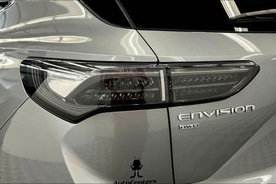 2024 Buick Envision Avenir