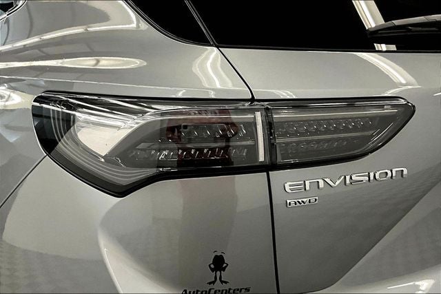 2024 Buick Envision Avenir