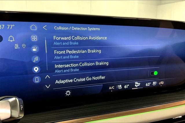 2024 Buick Envision Avenir