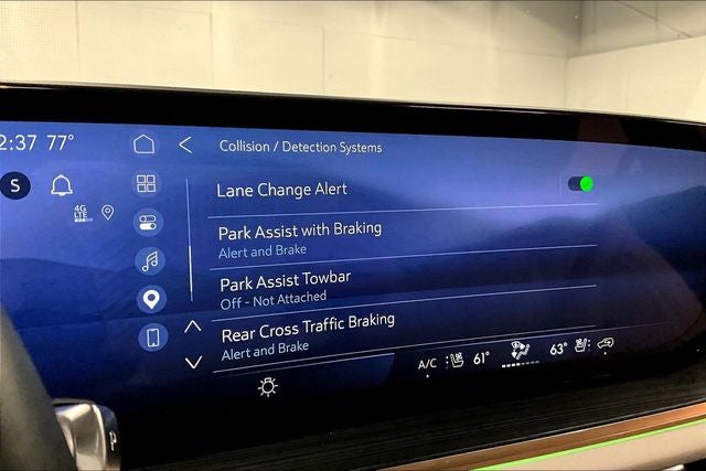 2024 Buick Envision Avenir