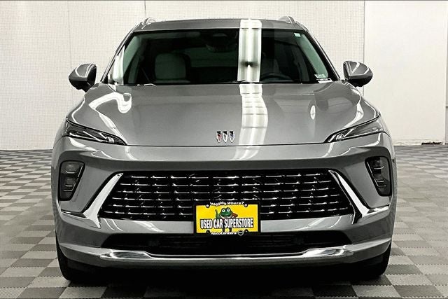 2024 Buick Envision Avenir