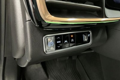 2024 Buick Envision Avenir