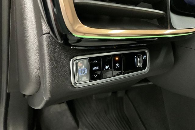 2024 Buick Envision Avenir