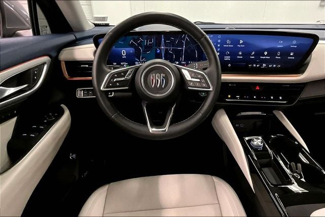 2024 Buick Envision Avenir
