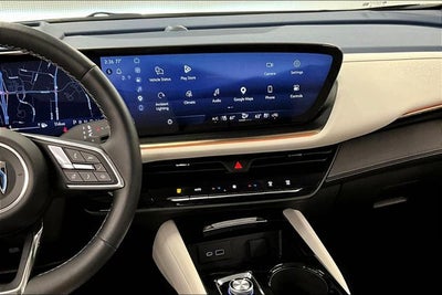 2024 Buick Envision Avenir