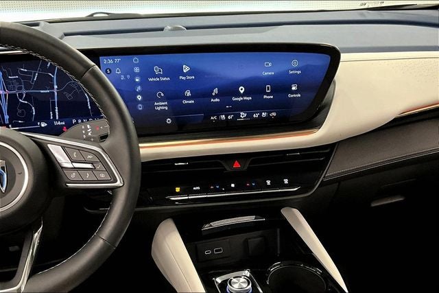 2024 Buick Envision Avenir