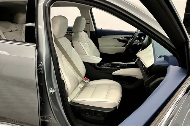 2024 Buick Envision Avenir