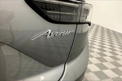 2024 Buick Envision Avenir