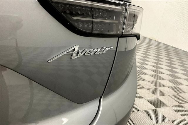 2024 Buick Envision Avenir