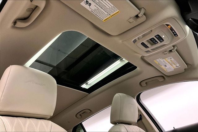 2023 Buick Envision Avenir AWD - Pano Roof - Htd/Cooled Leather