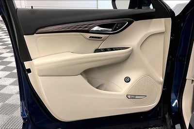 2023 Buick Envision Avenir AWD - Pano Roof - Htd/Cooled Leather