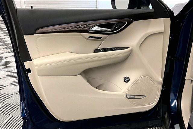 2023 Buick Envision Avenir AWD - Pano Roof - Htd/Cooled Leather