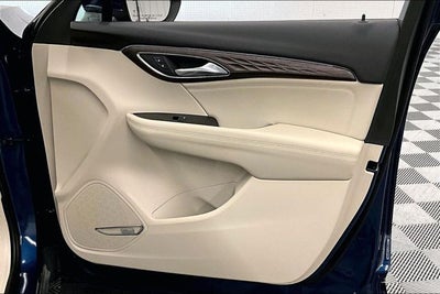 2023 Buick Envision Avenir AWD - Pano Roof - Htd/Cooled Leather