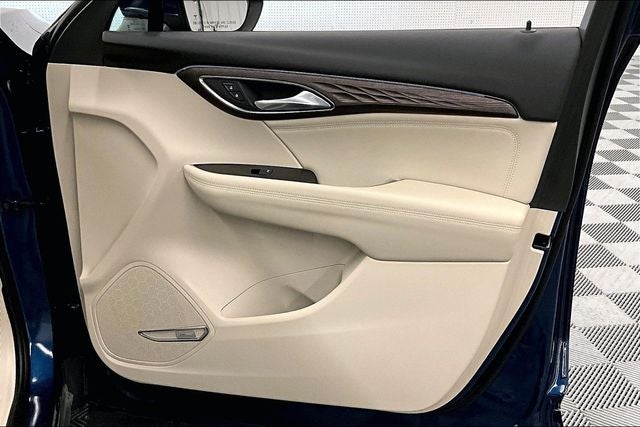 2023 Buick Envision Avenir AWD - Pano Roof - Htd/Cooled Leather