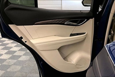 2023 Buick Envision Avenir AWD - Pano Roof - Htd/Cooled Leather