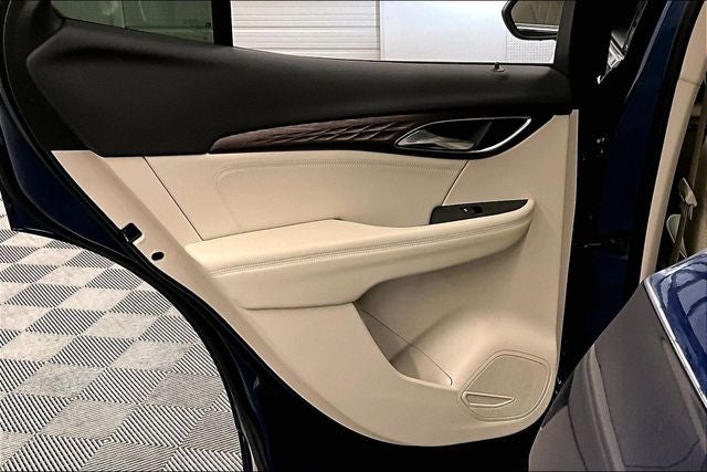 2023 Buick Envision Avenir AWD - Pano Roof - Htd/Cooled Leather