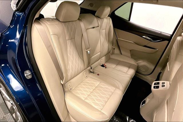 2023 Buick Envision Avenir AWD - Pano Roof - Htd/Cooled Leather