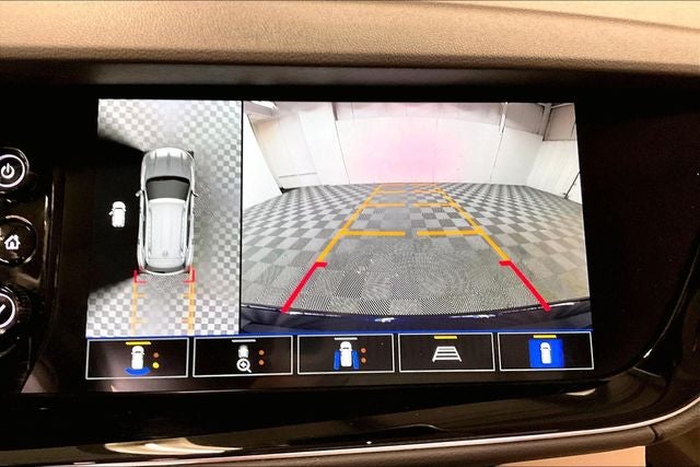 2023 Buick Envision Avenir AWD - Pano Roof - Htd/Cooled Leather