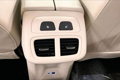 2023 Buick Envision Avenir AWD - Pano Roof - Htd/Cooled Leather