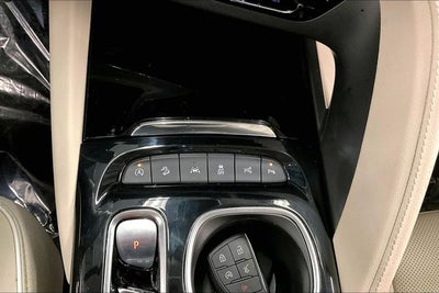 2023 Buick Envision Avenir AWD - Pano Roof - Htd/Cooled Leather