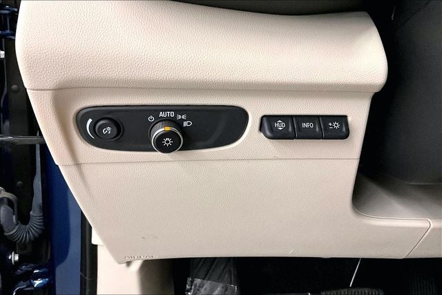 2023 Buick Envision Avenir AWD - Pano Roof - Htd/Cooled Leather