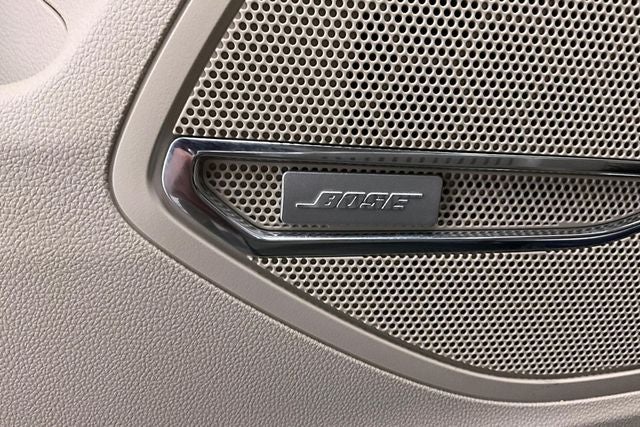 2023 Buick Envision Avenir AWD - Pano Roof - Htd/Cooled Leather