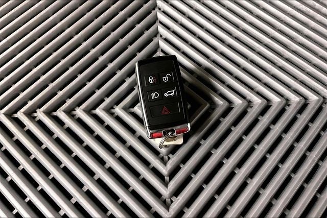 2024 Land Rover Range Rover Autobiography