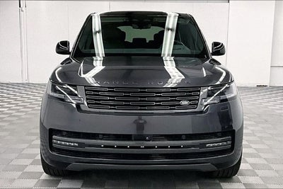 2024 Land Rover Range Rover Autobiography