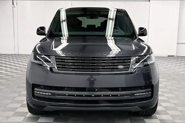 2024 Land Rover Range Rover Autobiography