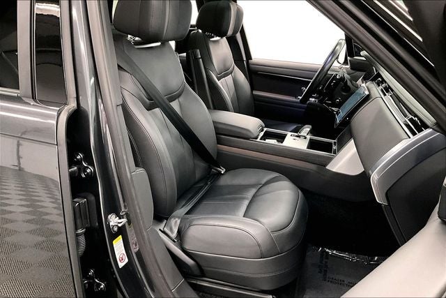 2024 Land Rover Range Rover Autobiography