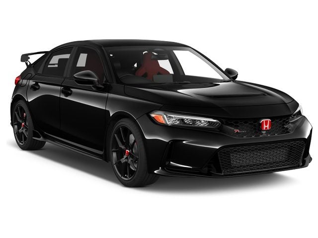 2021 Honda Civic Type R Touring