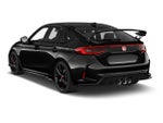 2021 Honda Civic Type R Touring