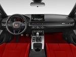 2021 Honda Civic Type R Touring